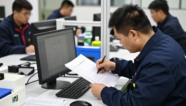 深圳市鸿胜钢材制品有限公司探索包装配送未来方向